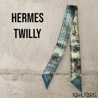 Hermes - エルメス カレ90 森のエスプリ 貴重 新品未使用の通販｜ラクマ