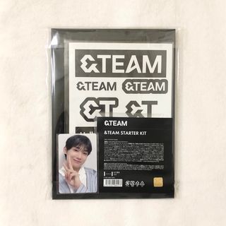 ✨新品未開封✨ \u0026TEAM 通常盤 アルバム CD 5枚セット シリアル有り