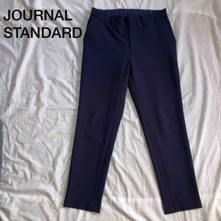 ジャーナルスタンダード(JOURNAL STANDARD)のジャーナルスタンダード メンズ スラックス パンツ テーパードパンツ S(スラックス)