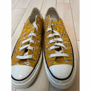 コンバース(CONVERSE)のconverse チャックテイラー　ct70 29.5cm 11(スニーカー)