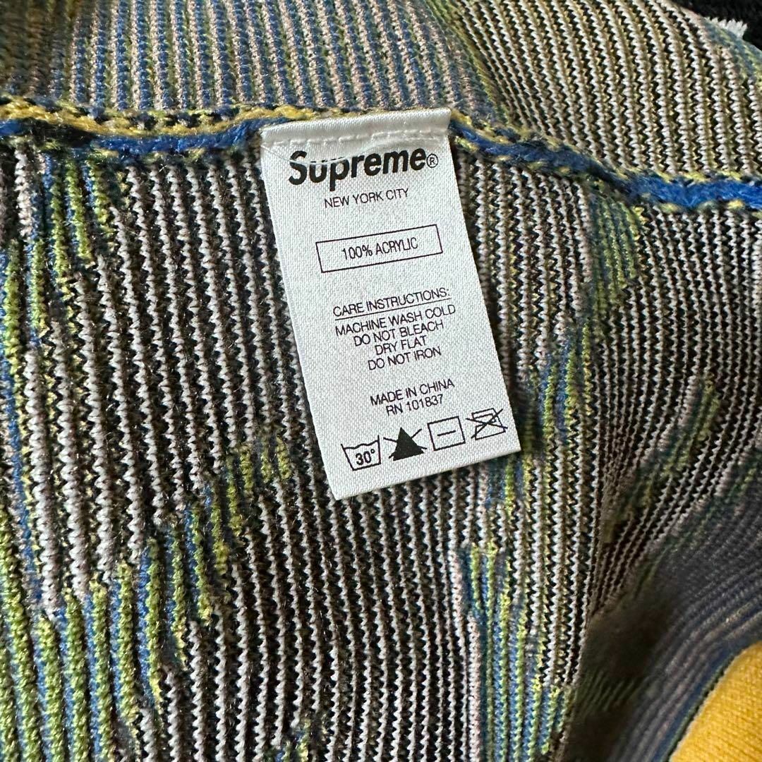 Supreme - 【XL】SUPREME 20SS Cartoon Sweaterの通販 by まさ's Supreme - 【XL】SUPREME 20SS Cartoon Sweaterの通販 by まさ's