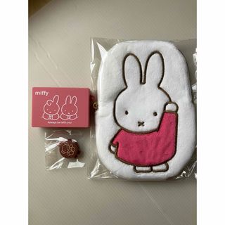 ミッフィー(miffy)のミッフィーグッズ(キャラクターグッズ)