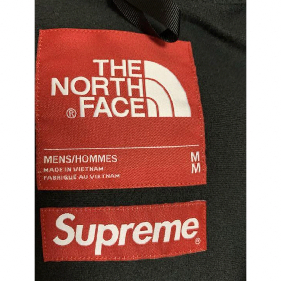 Supreme(シュプリーム)のSupreme The North Face expedition fleece メンズのジャケット/アウター(その他)の商品写真