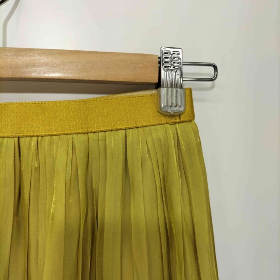 BRAHMIN(ブラーミン)のBrahmin(ブラーミン) プリーツスカート レディース スカート レディースのスカート(その他)の商品写真