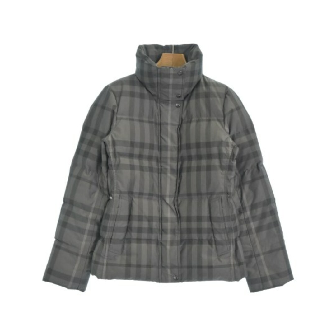 BURBERRY(バーバリー)のBURBERRY ダウンジャケット/ダウンベスト 38(M位) 【古着】【中古】 レディースのジャケット/アウター(ダウンジャケット)の商品写真