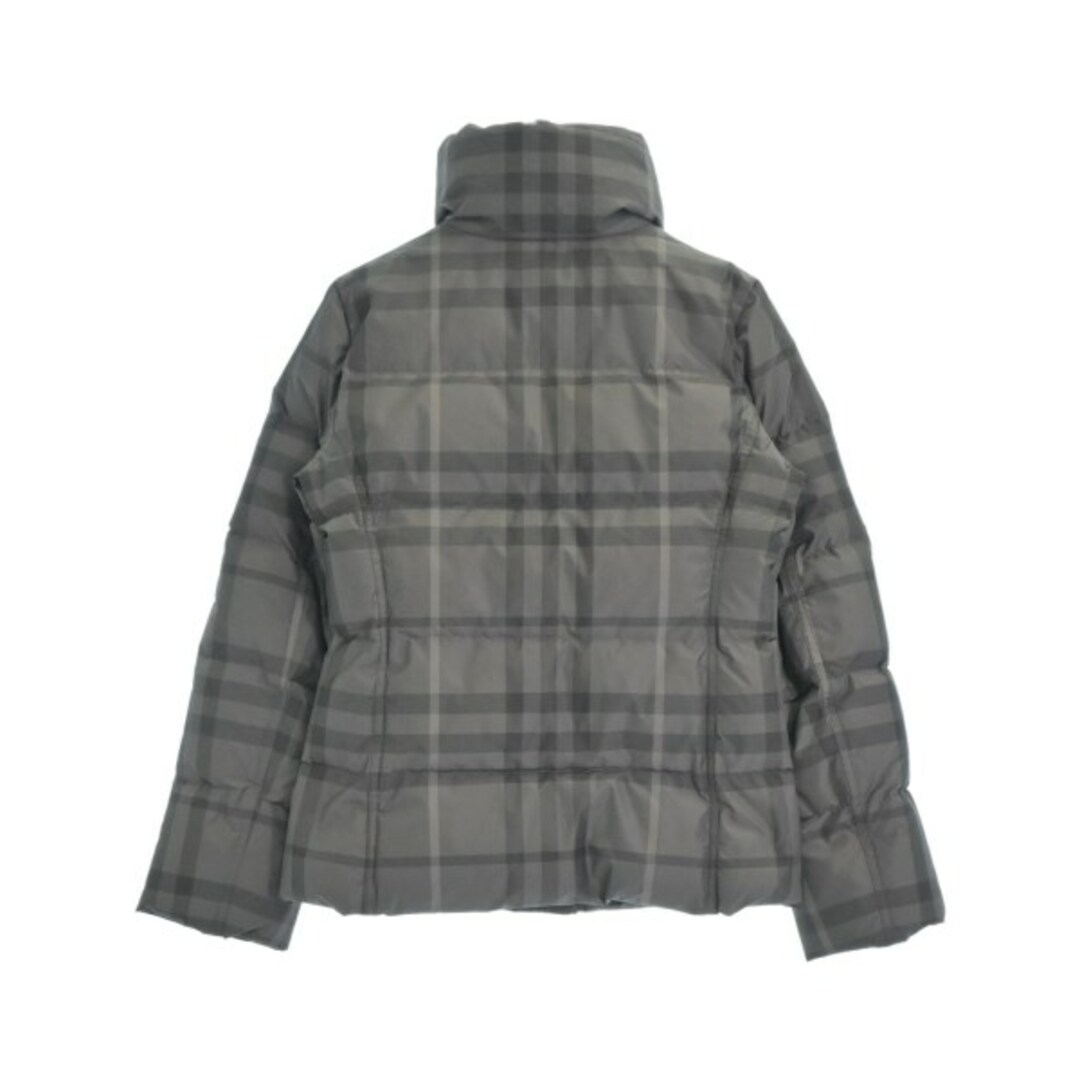 BURBERRY(バーバリー)のBURBERRY ダウンジャケット/ダウンベスト 38(M位) 【古着】【中古】 レディースのジャケット/アウター(ダウンジャケット)の商品写真