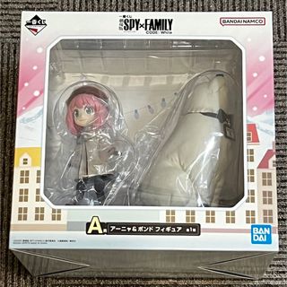 バンダイ(BANDAI)の一番くじ SPY×FAMILY A賞 フィギュア(アニメ/ゲーム)