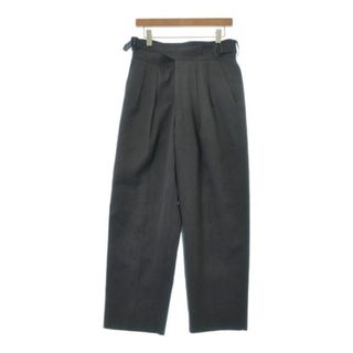 THE RERACS - 新品 THE RERACS SLIM EASY SLACKS 48の通販 by moony's