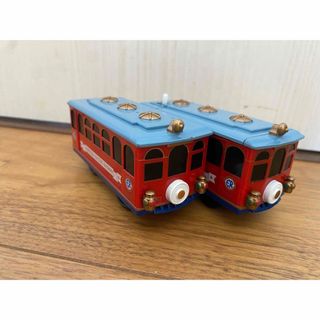 ディズニー(Disney)のディズニーシー エレクトリックレールウェイ(電車のおもちゃ/車)