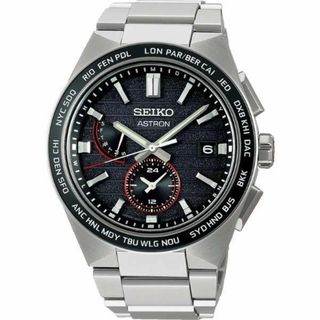 セイコー(SEIKO)の限定モデル　セイコー　アストロン　SBXY075　数量限定500本のみ！(腕時計(アナログ))