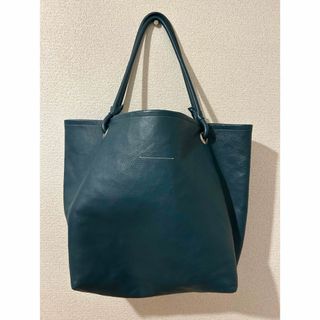 エムエムシックス(MM6)のMM6 tote bag MARTIN MARGIELA トートバッグ(トートバッグ)