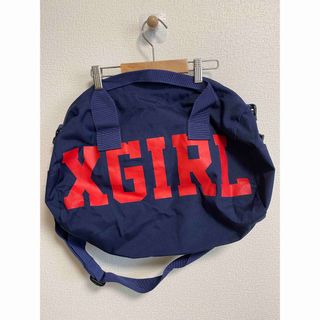 エックスガール 鞄の通販 200点以上 | X-girlを買うならラクマ