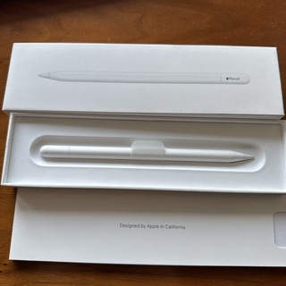 アップル(Apple)のアップル Apple Pencil USB-C(その他)