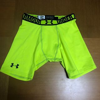 アンダーアーマー(UNDER ARMOUR)のアンダーアーマー スパッツ(MD)(トレーニング用品)