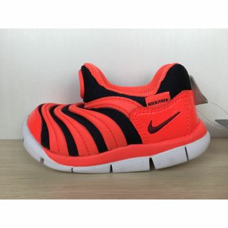 ナイキ(NIKE)のナイキ ダイナモフリー TD ベビーシューズ 12,0cm 新品 (1861)(スニーカー)