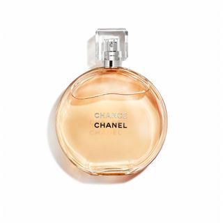 シャネル(CHANEL)のシャネルチャンスオードゥ トワレット35ml(香水(女性用))