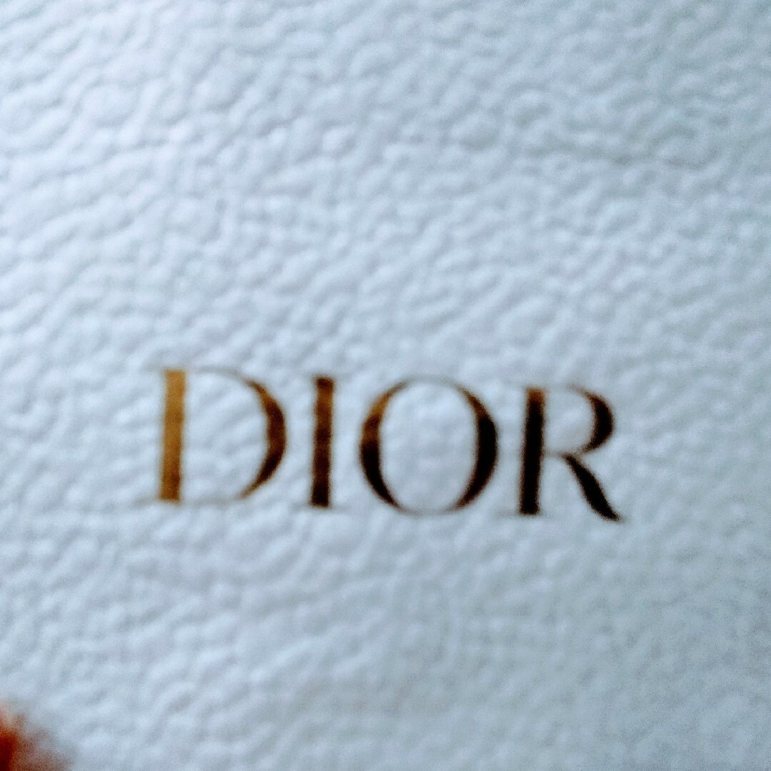Christian Dior(クリスチャンディオール)の🌹ディオール　sample❗ コスメ/美容のキット/セット(サンプル/トライアルキット)の商品写真