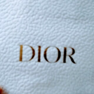 クリスチャンディオール(Christian Dior)の🌹ディオール　sample❗(サンプル/トライアルキット)