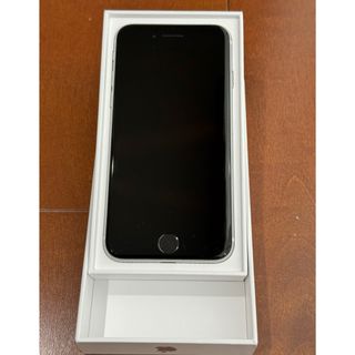 アイフォーン(iPhone)のiPhone SE2(第二世代) 64GB  2台(スマートフォン本体)