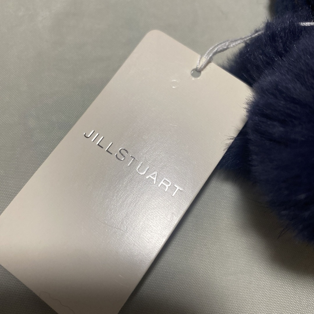 JILLSTUART(ジルスチュアート)のジルスチュアート　手袋 レディースのファッション小物(手袋)の商品写真