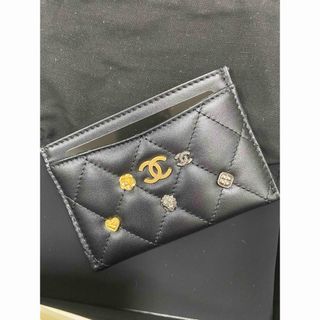 CHANEL - 【CHANEL】 新作 新品未使用 入手困難 モチーフ クラシック