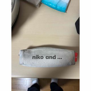 niko and... - ニコアンド　筆箱