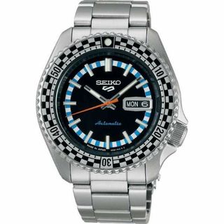 セイコー(SEIKO)の限定モデル　セイコー5スポーツ　SBSA245(腕時計(アナログ))