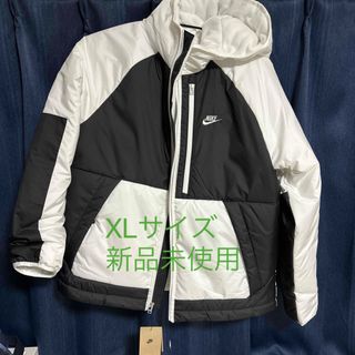 NIKE - 超激レア 00s ナイキ リバーシブル フリース ナイロン