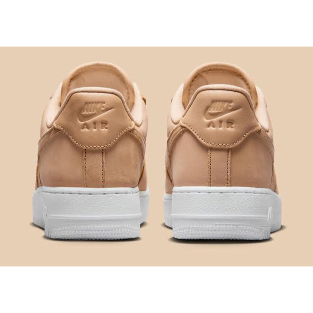 NIKE(ナイキ)のNIKE WMNS AIR FORCE 1 LOW Vachetta Tan レディースの靴/シューズ(スニーカー)の商品写真