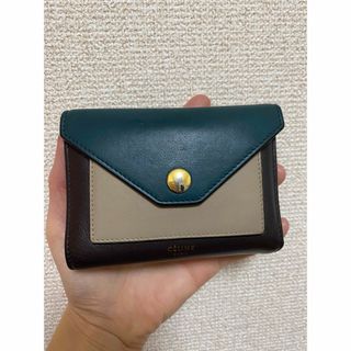 セリーヌ(celine)のセリーヌの財布(財布)