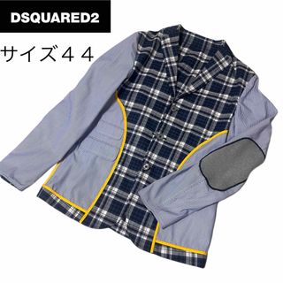 DSQUARED2 - ディースクエアード デニムシャツ 美品 クリーニング済み ...