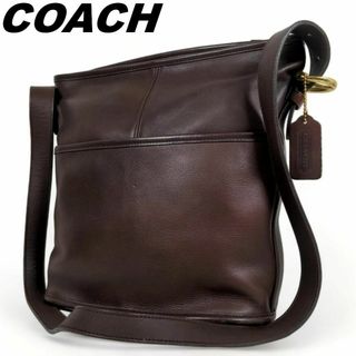 コーチ(COACH) オールドコーチ ショルダーバッグ(レディース