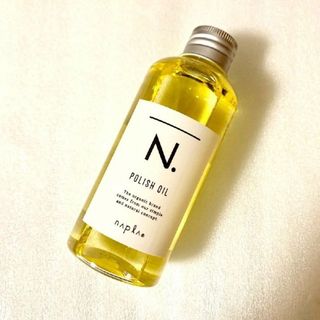 NAPUR - ナプラ エヌドット ヘアオイル N. ポリッシュオイル 150ml 