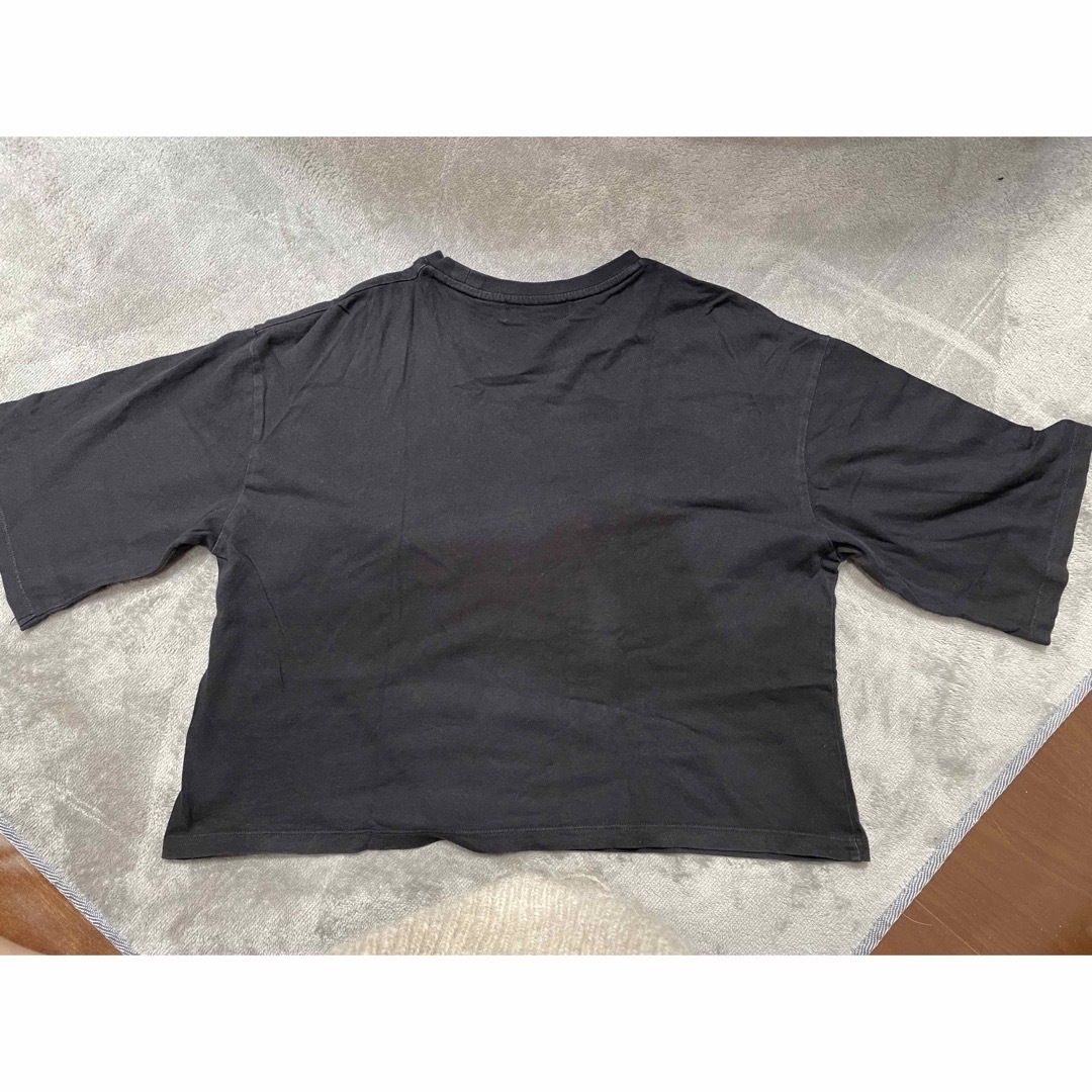 Tシャツ4点セット レディースのトップス(Tシャツ(半袖/袖なし))の商品写真