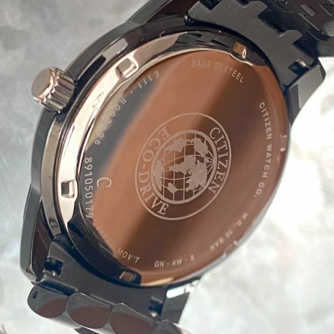 CITIZEN - 【定価約5.8万円】CITIZEN 腕時計 メンズ ダイヤ CITIZEN - 【定価約5.8万円】CITIZEN 腕時計 メンズ ダイヤ