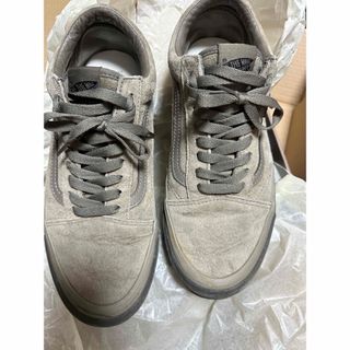 バンズボルト(VANS VAULT)のWTAPS× VANSオールドスクール(スニーカー)