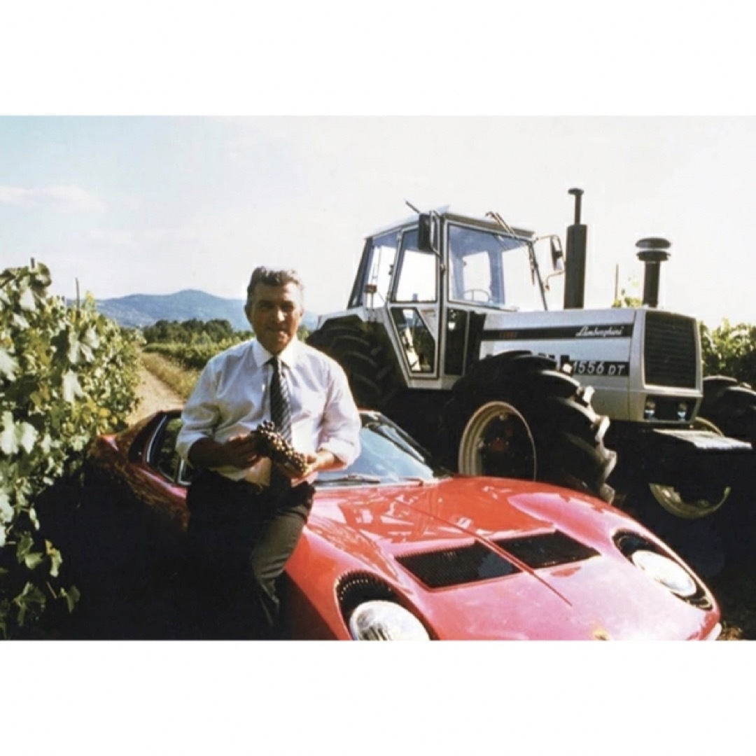 Lamborghini(ランボルギーニ)のランボルギーニ エクストラドライ ゴールドプロセッコD.O.C. 750ml  食品/飲料/酒の酒(シャンパン/スパークリングワイン)の商品写真