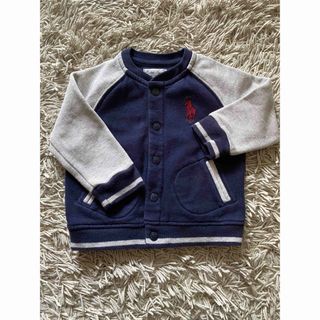 ラルフローレン(Ralph Lauren)のラルフローレン  パーカー(トレーナー)