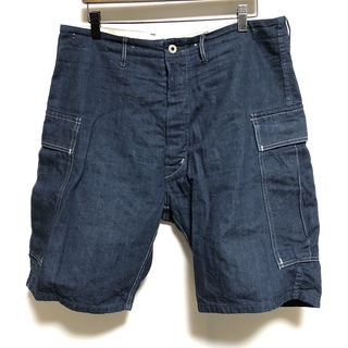 22新作 山と道 Light 5-Pocket Shorts marron Lの通販 by ama's shop