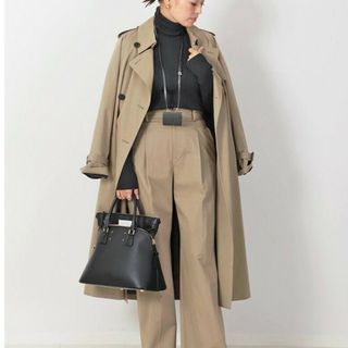 期間限定値下Deuxieme Classe beste Co/Ny ロングコート