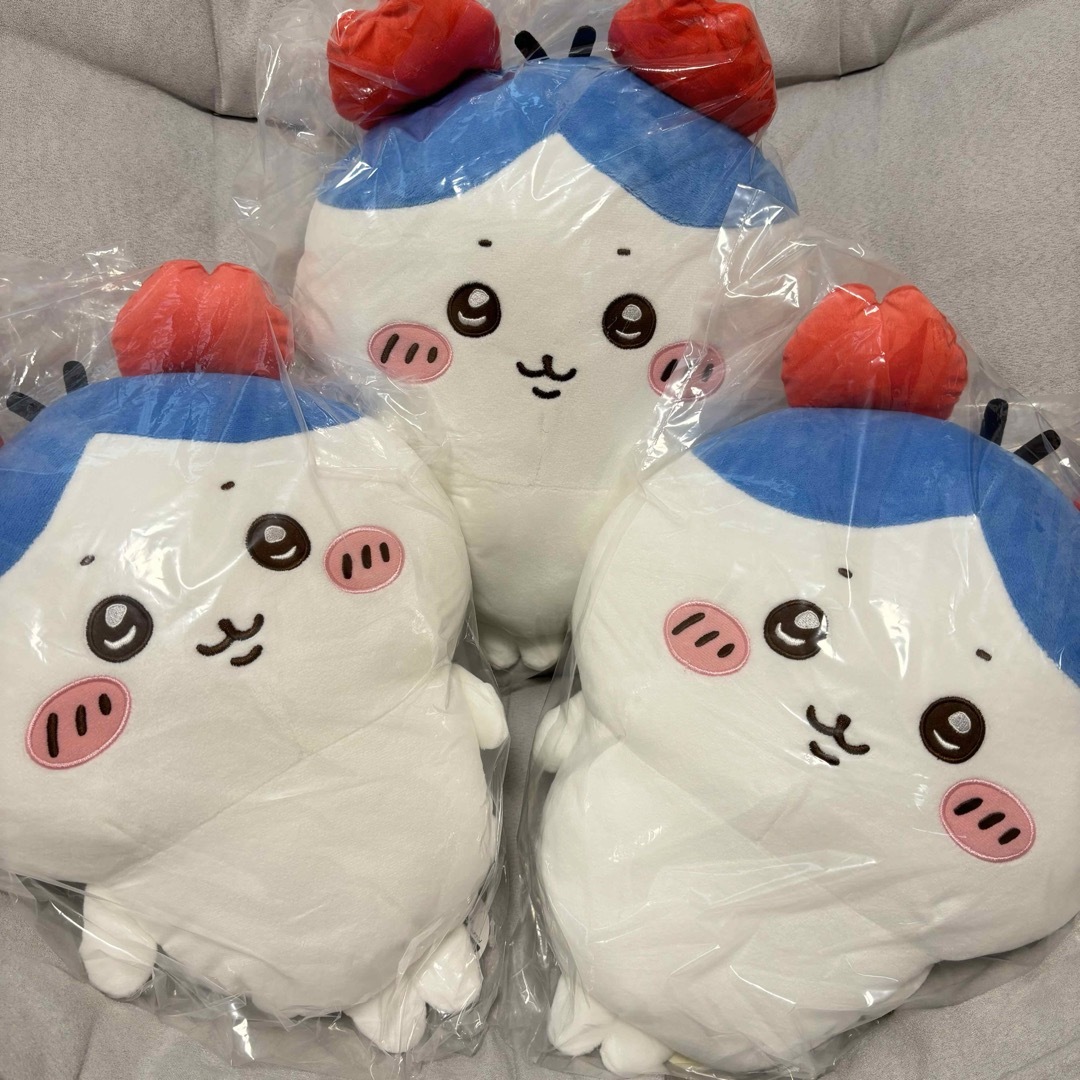 ちいかわ まとめ売り 9点セット