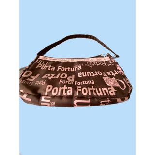 porta fortuna のポーチ(その他)