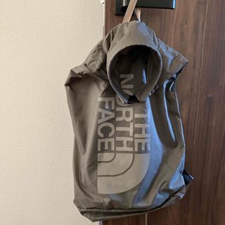 ザノースフェイス(THE NORTH FACE)のバッグパック(リュック/バックパック)