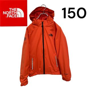 ザノースフェイス(THE NORTH FACE)の【希少】ノースフェイス⭐︎DRYVENT⭐︎マウンテンパーカー⭐︎オレンジ(ジャケット/上着)