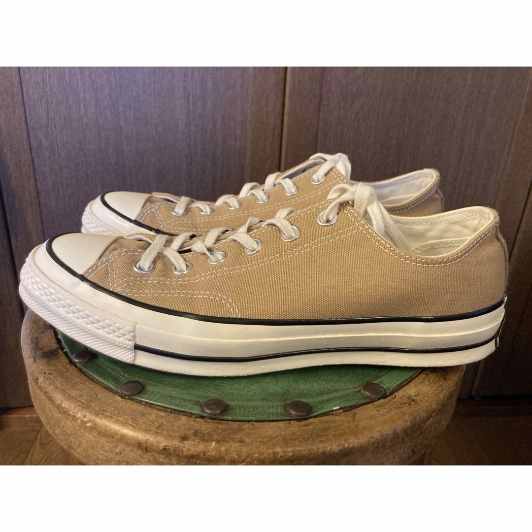 CONVERSE(コンバース)のCT70 チャックテイラー 26センチ【期間限定値下げ】☆早い者勝ち☆ メンズの靴/シューズ(スニーカー)の商品写真