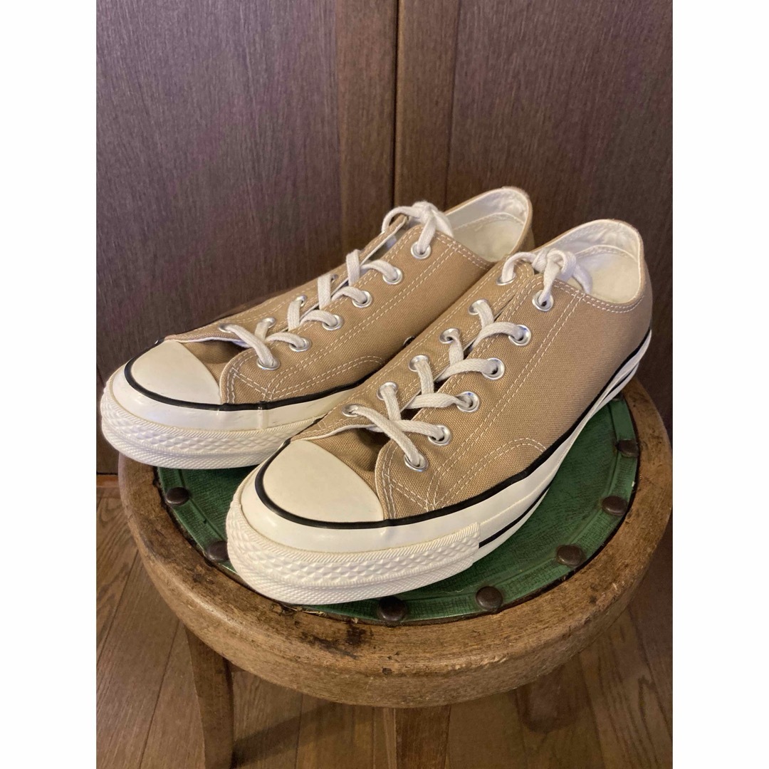 CONVERSE(コンバース)のCT70 チャックテイラー 26センチ【期間限定値下げ】☆早い者勝ち☆ メンズの靴/シューズ(スニーカー)の商品写真