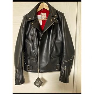 Lewis Leathers - rei様専用 希少サイズ ルイスレザー ライトニング 青 Lewis Leathers - rei様専用 希少サイズ ルイスレザー ライトニング 青