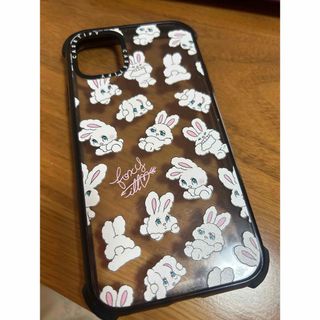 iPhone11ケース　CASETiFY(iPhoneケース)