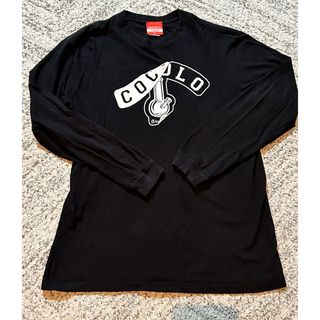 ココロブランド(COCOLOBLAND)のCOCOLO BLAND XLサイズ メンズ レディース ファッション トップス(Tシャツ/カットソー(半袖/袖なし))