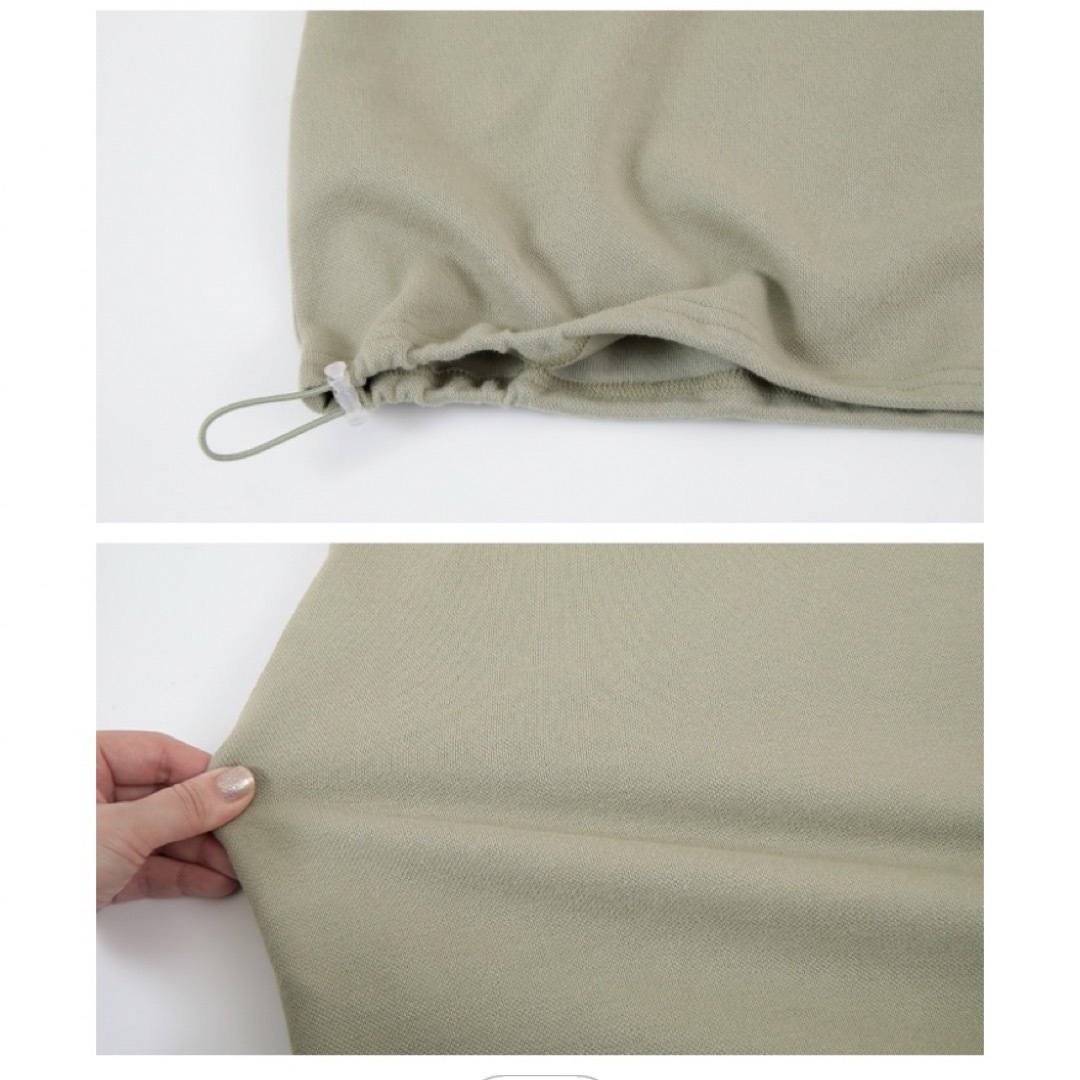 SEA DRESS(シードレス)のシードレス　ハニカムメッシュ　ラッシュガード レディースのトップス(カットソー(長袖/七分))の商品写真
